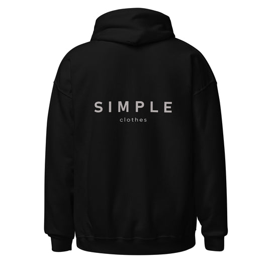 SIMPLE Clothes RQTS - URBAN B