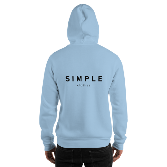 SIMPLE Clothes RQTS - URBAN C