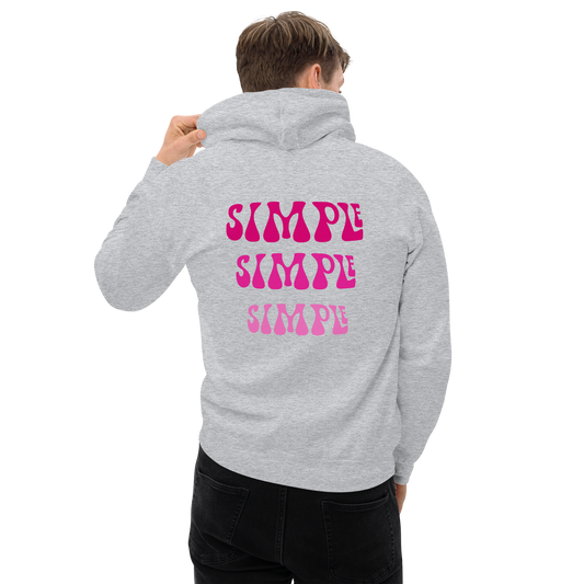 SIMPLE Clothes AMP - URBAN C