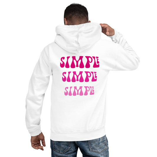 SIMPLE Clothes AMP - URBAN W