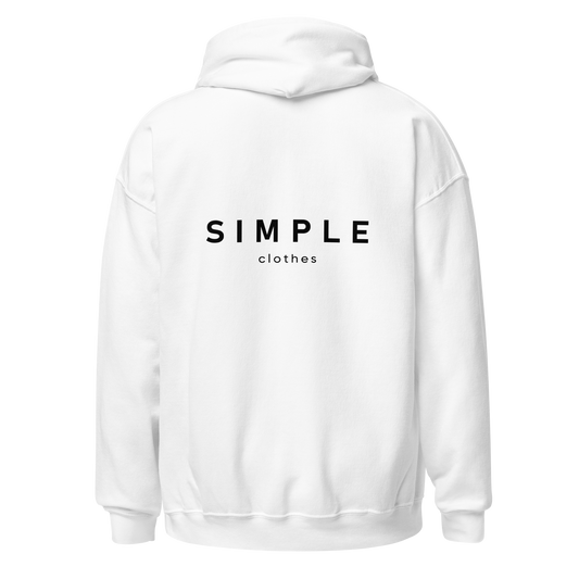 SIMPLE Clothes RQTS - URBAN W