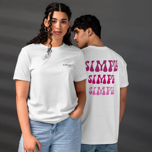 Ropa SIMPLE Clothes AMP - URBAN W para hombre y mujer- Tienda online SIMPLE 