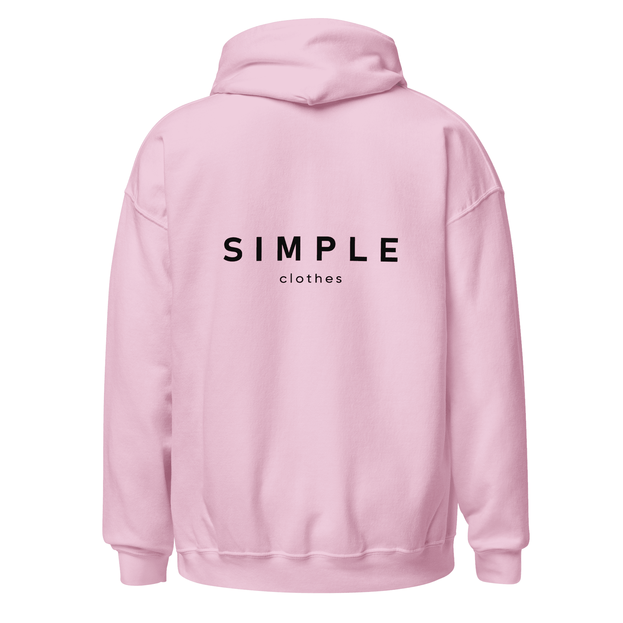 Ropa SIMPLE Clothes RQTS - URBAN C para hombre y mujer- Tienda online SIMPLE 